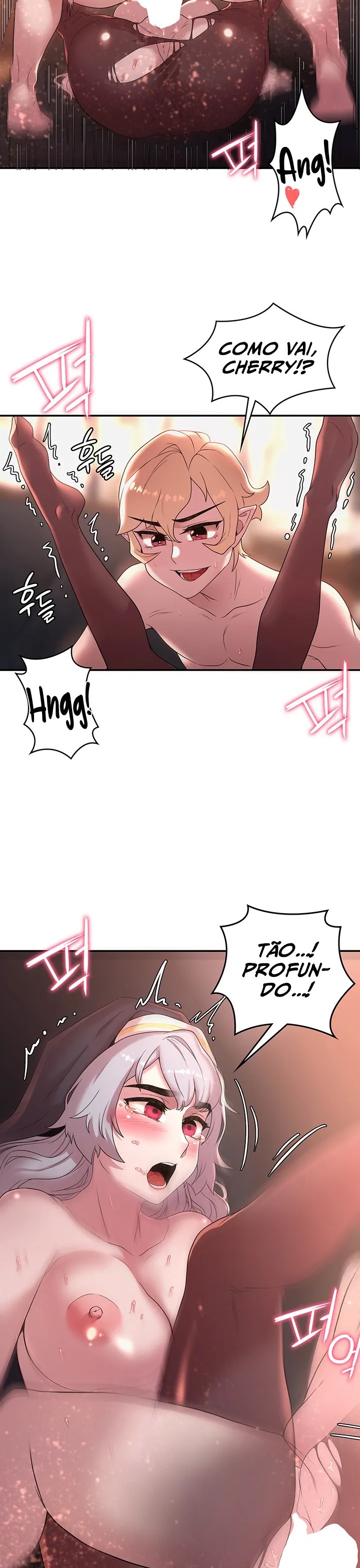 Hero Villain Raw Chapter 21 Page 11