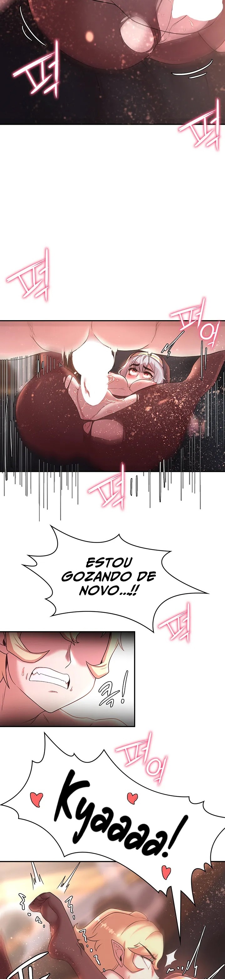Hero Villain Raw Chapter 21 Page 12