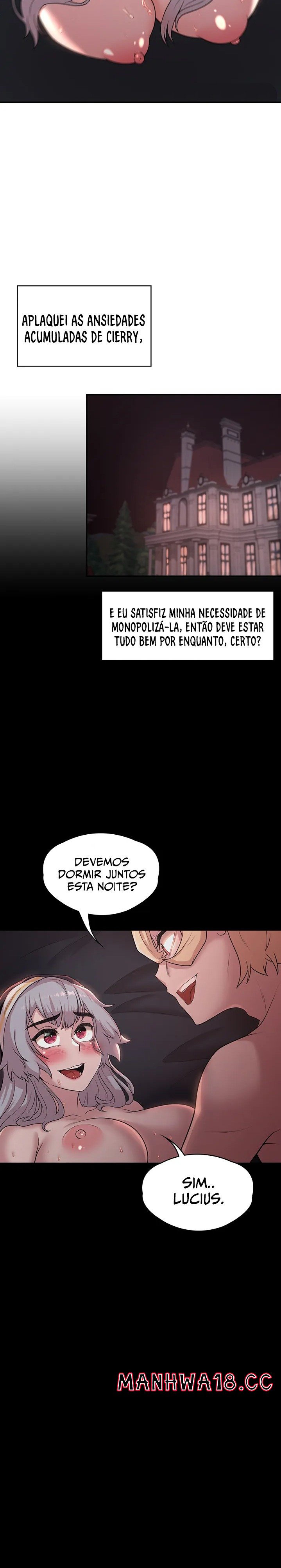 Hero Villain Raw Chapter 21 Page 15
