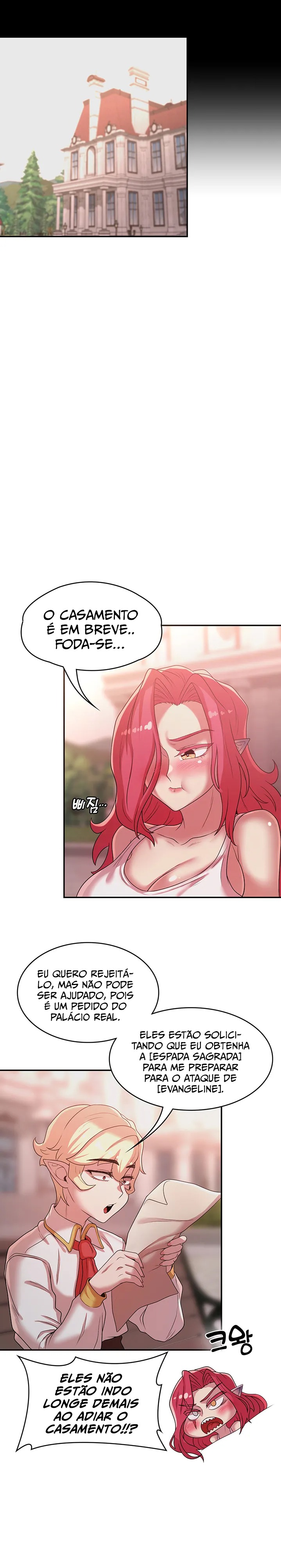 Hero Villain Raw Chapter 21 Page 16