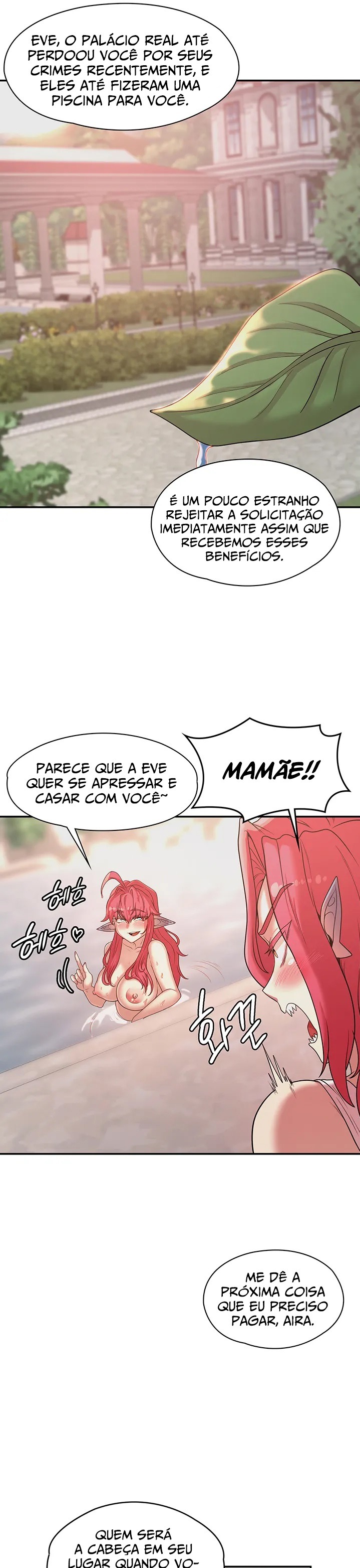 Hero Villain Raw Chapter 21 Page 17