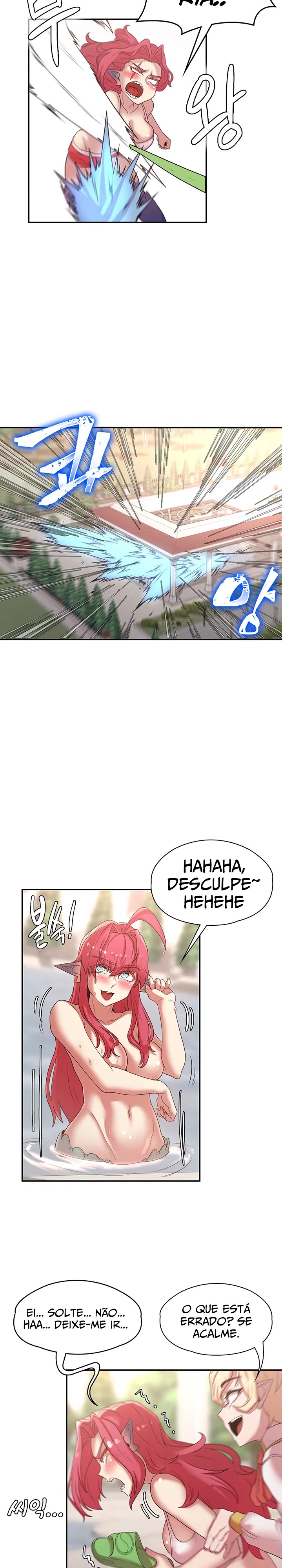 Hero Villain Raw Chapter 21 Page 22