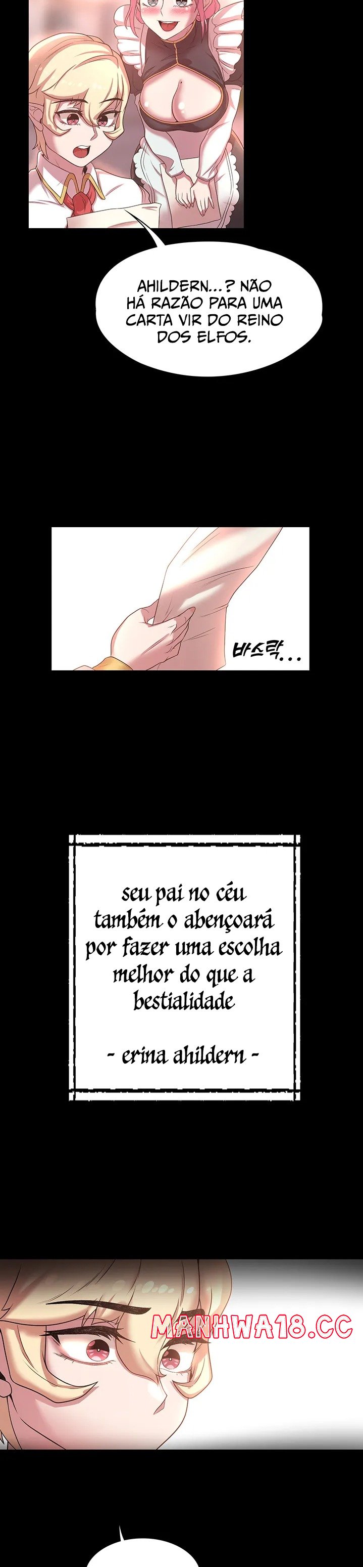 Hero Villain Raw Chapter 21 Page 25
