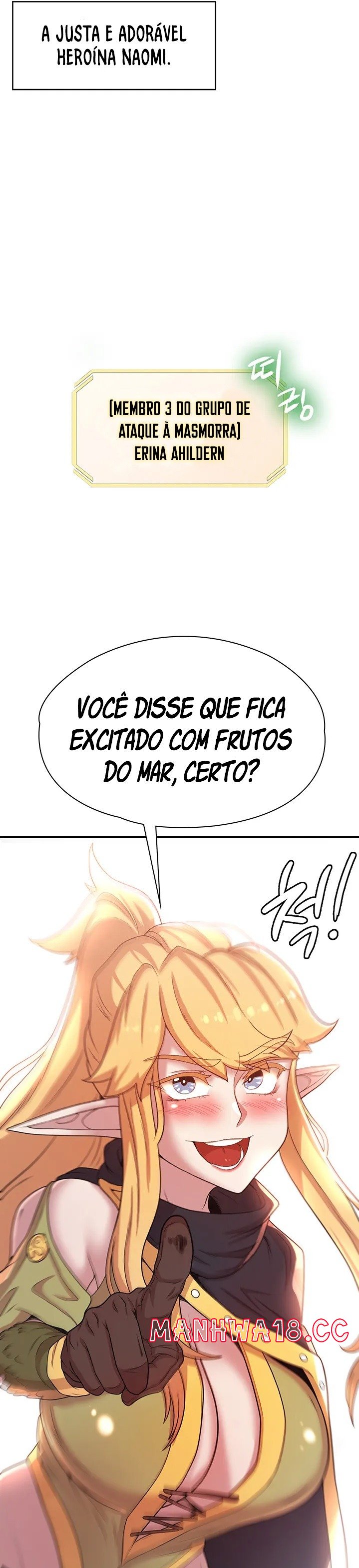 Hero Villain Raw Chapter 21 Page 28