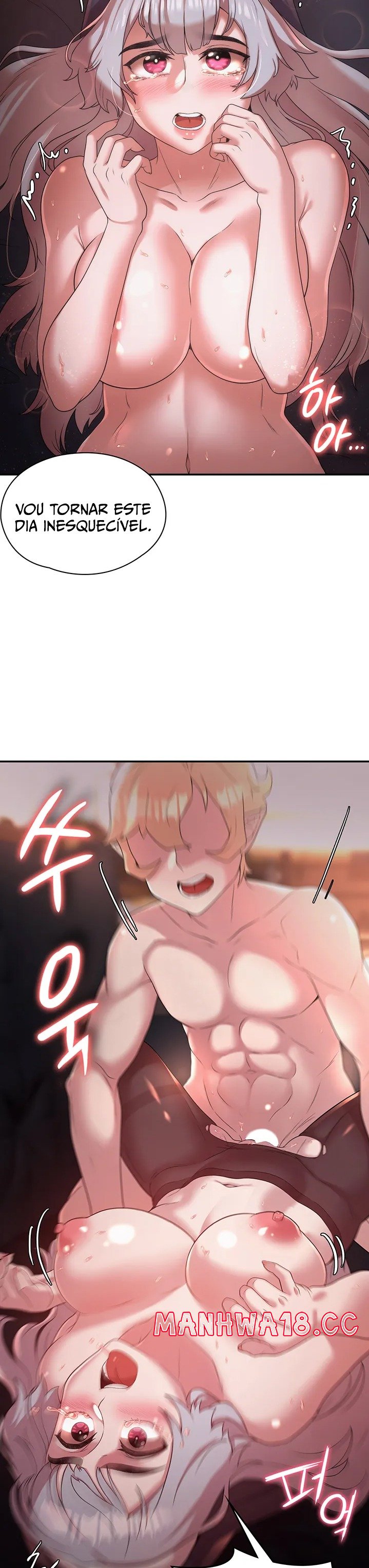 Hero Villain Raw Chapter 21 Page 7