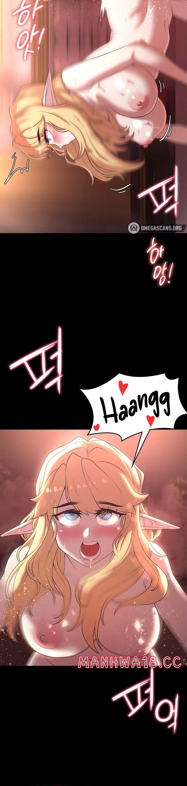 Hero Villain Raw Chapter 22 Page 11