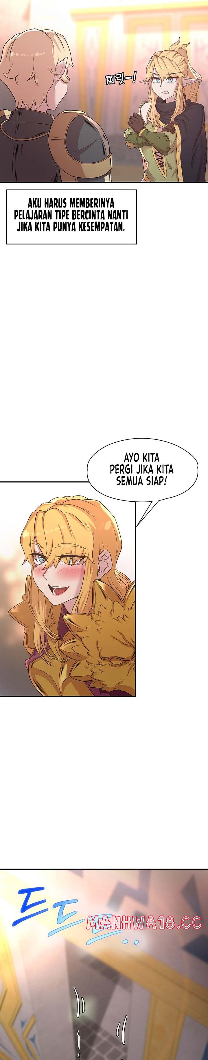 Hero Villain Raw Chapter 22 Page 13