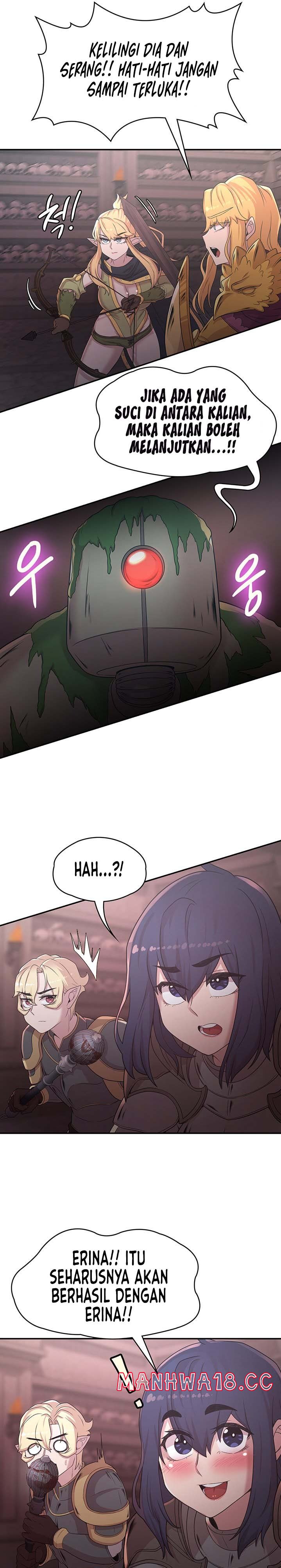 Hero Villain Raw Chapter 22 Page 15
