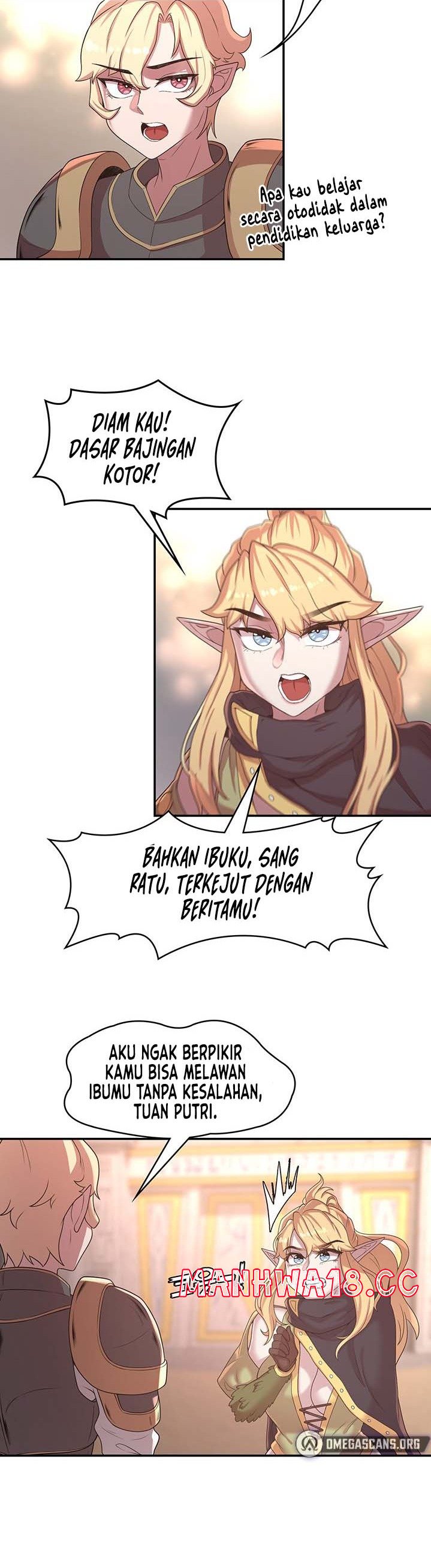 Hero Villain Raw Chapter 22 Page 2