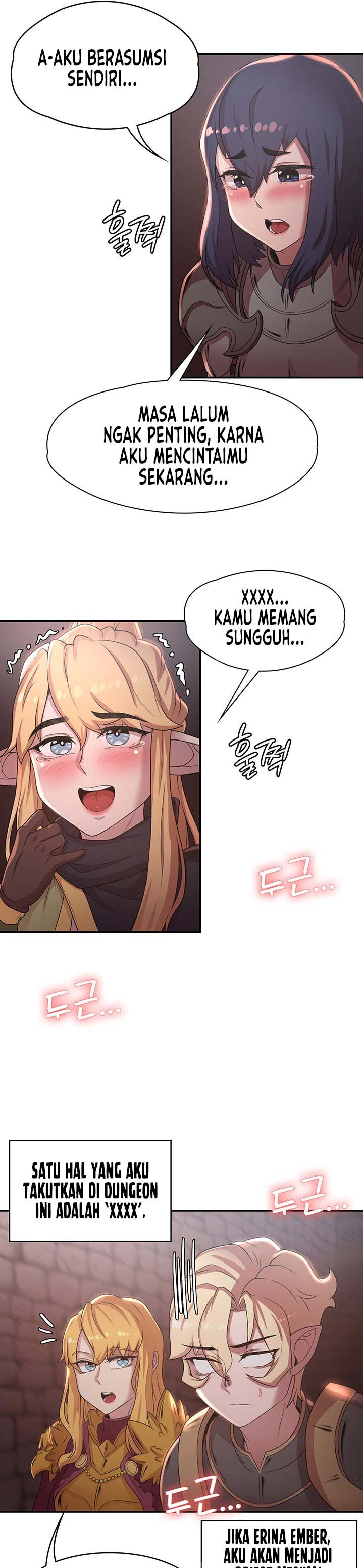 Hero Villain Raw Chapter 22 Page 22