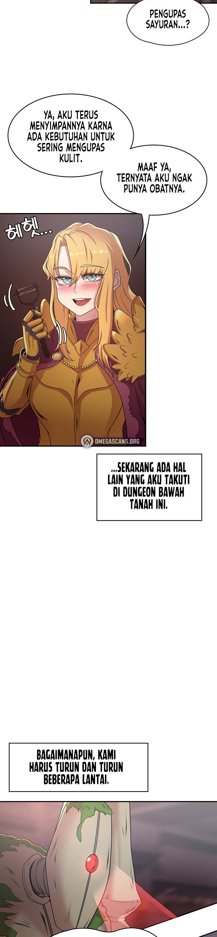 Hero Villain Raw Chapter 22 Page 24