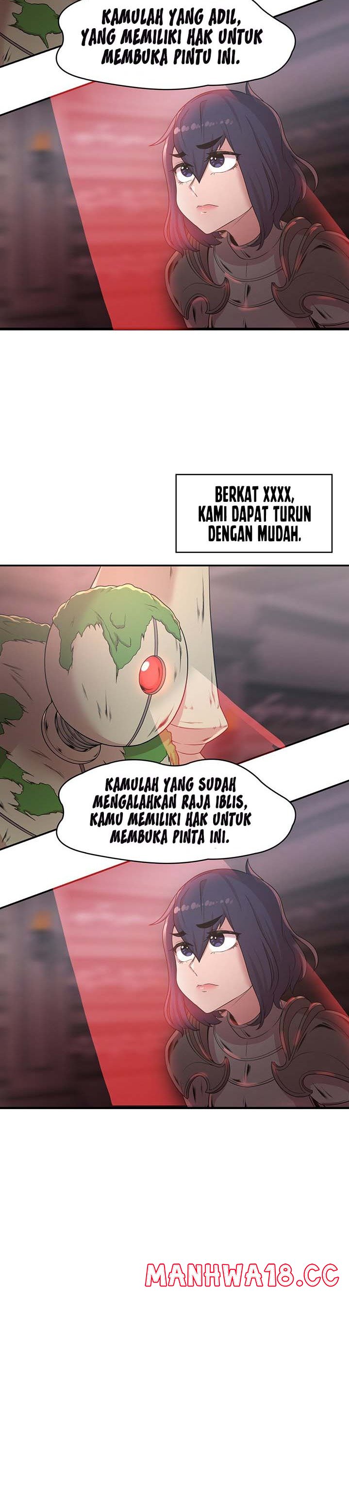 Hero Villain Raw Chapter 22 Page 25