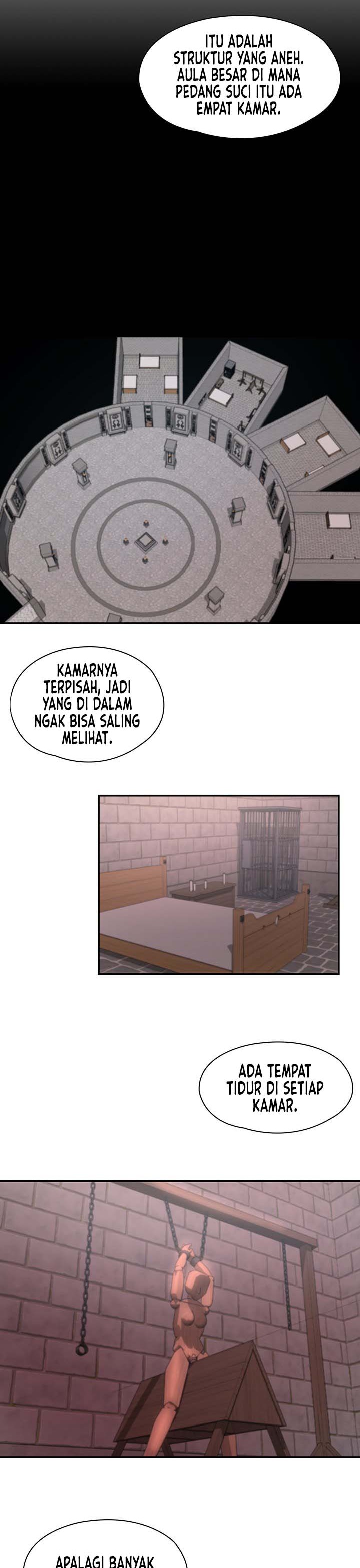 Hero Villain Raw Chapter 22 Page 28
