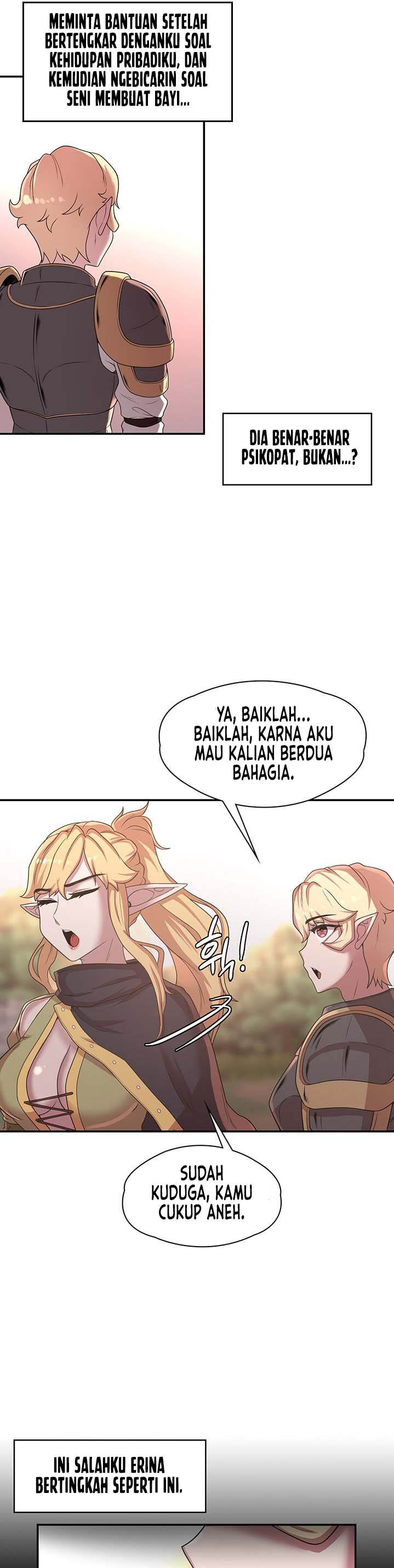 Hero Villain Raw Chapter 22 Page 4