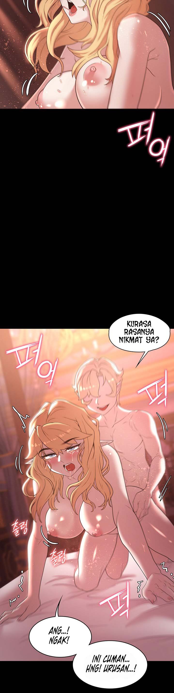 Hero Villain Raw Chapter 22 Page 6