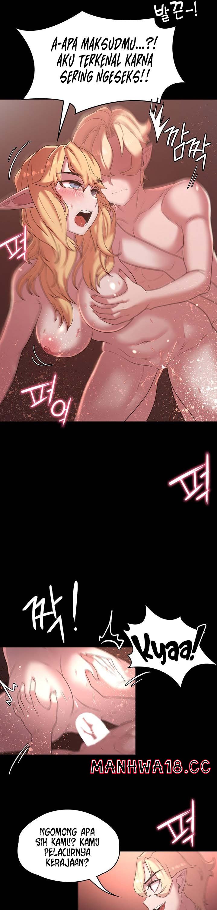 Hero Villain Raw Chapter 22 Page 8