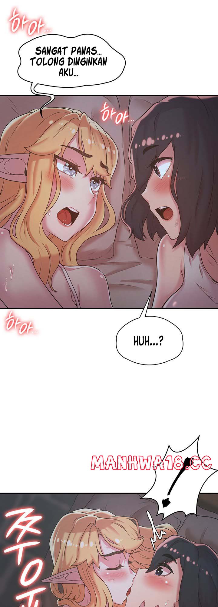 Hero Villain Raw Chapter 23 Page 10