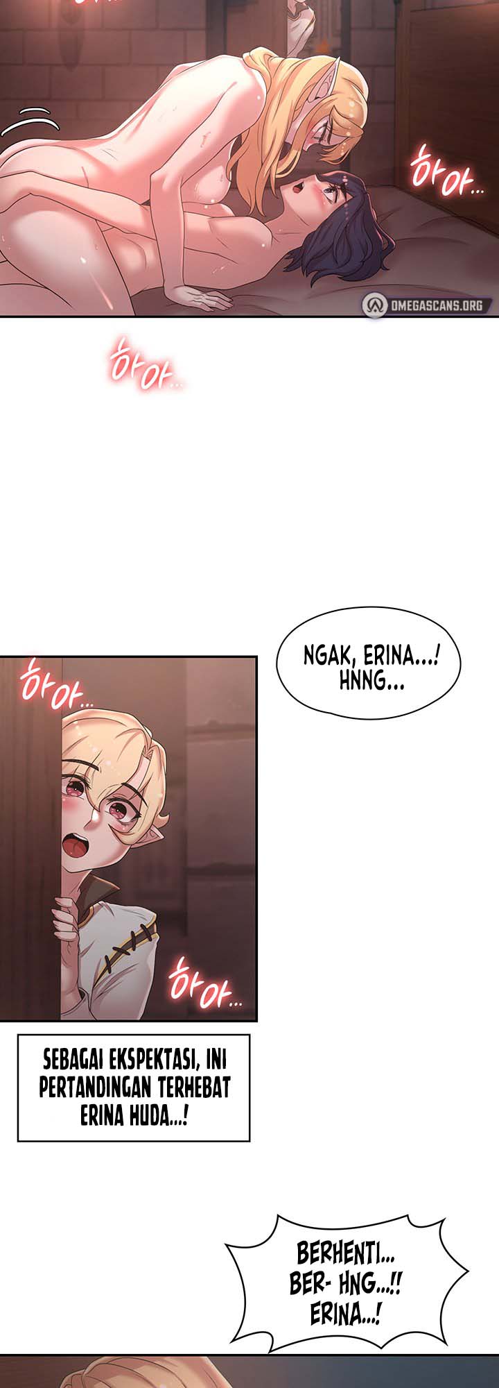 Hero Villain Raw Chapter 23 Page 23
