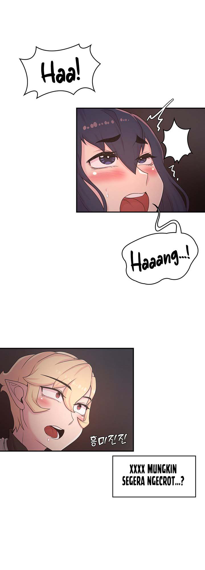 Hero Villain Raw Chapter 23 Page 26