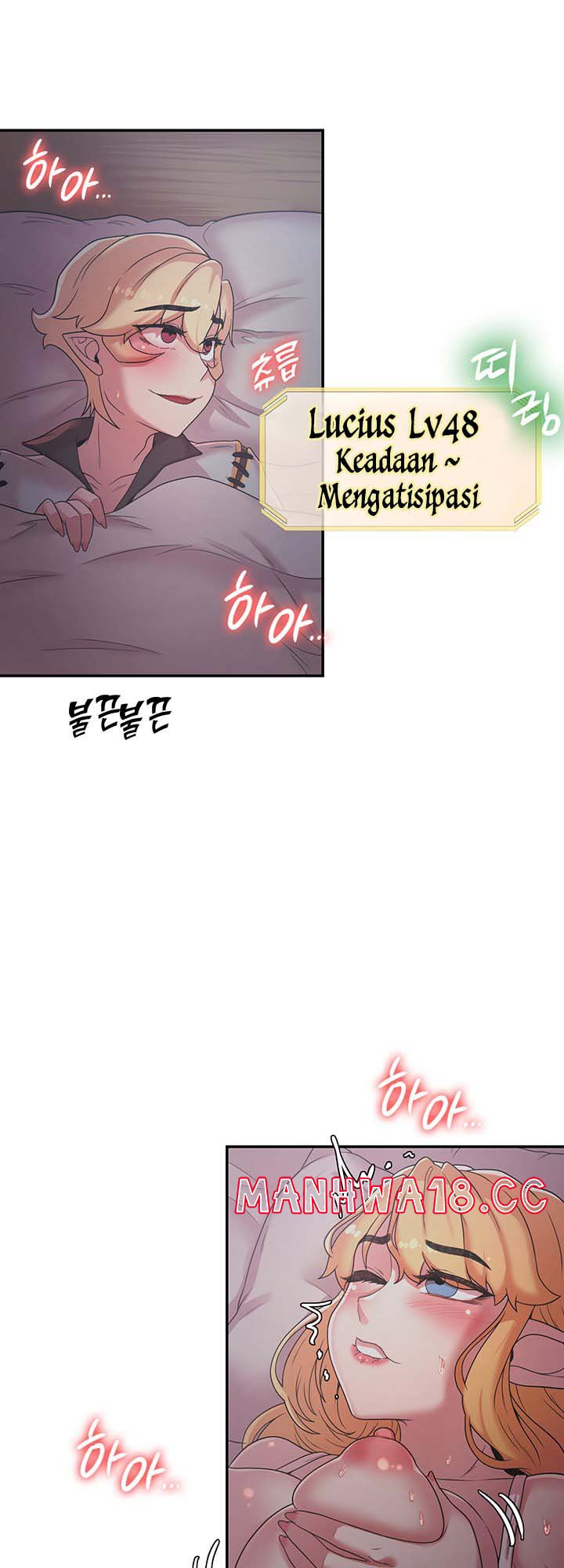Hero Villain Raw Chapter 23 Page 3