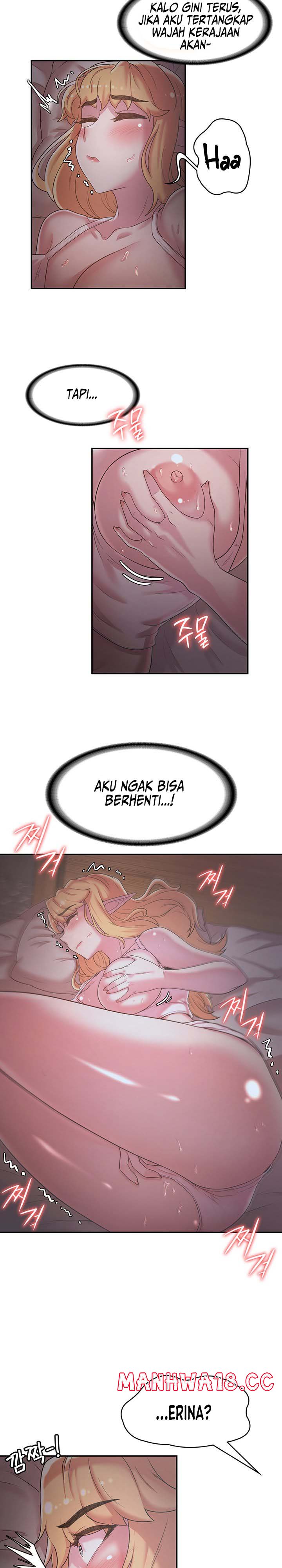 Hero Villain Raw Chapter 23 Page 5