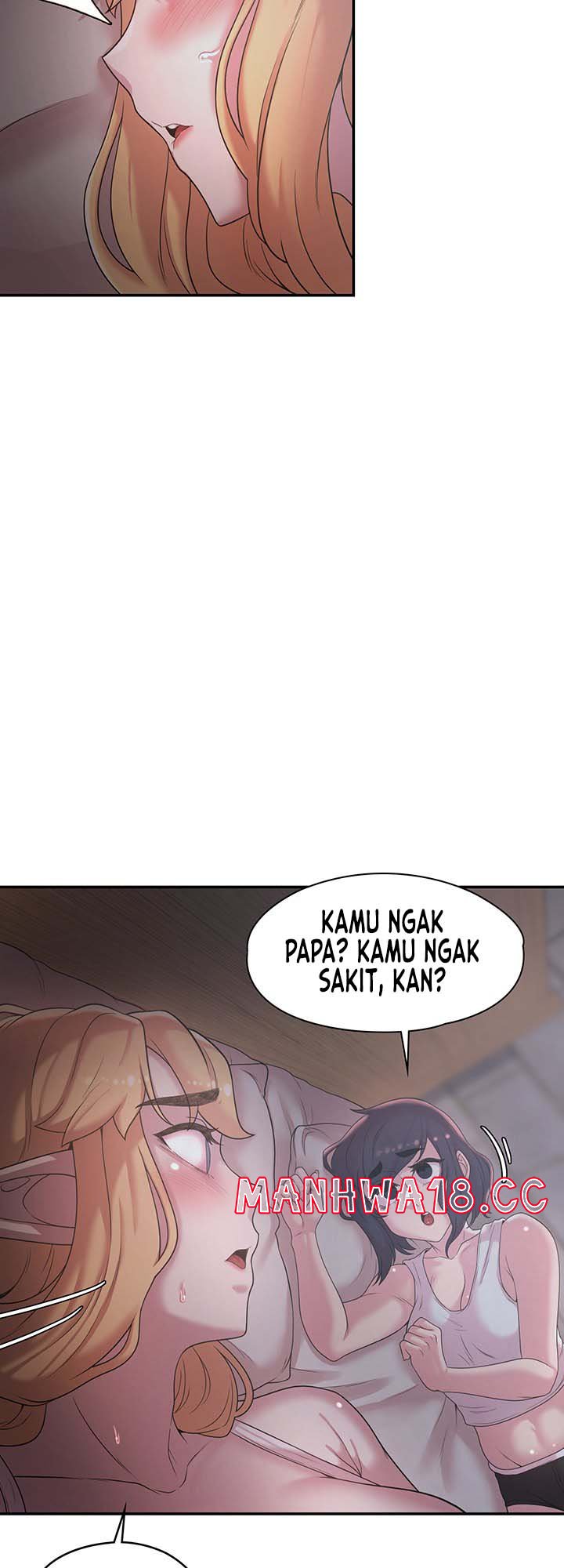 Hero Villain Raw Chapter 23 Page 6