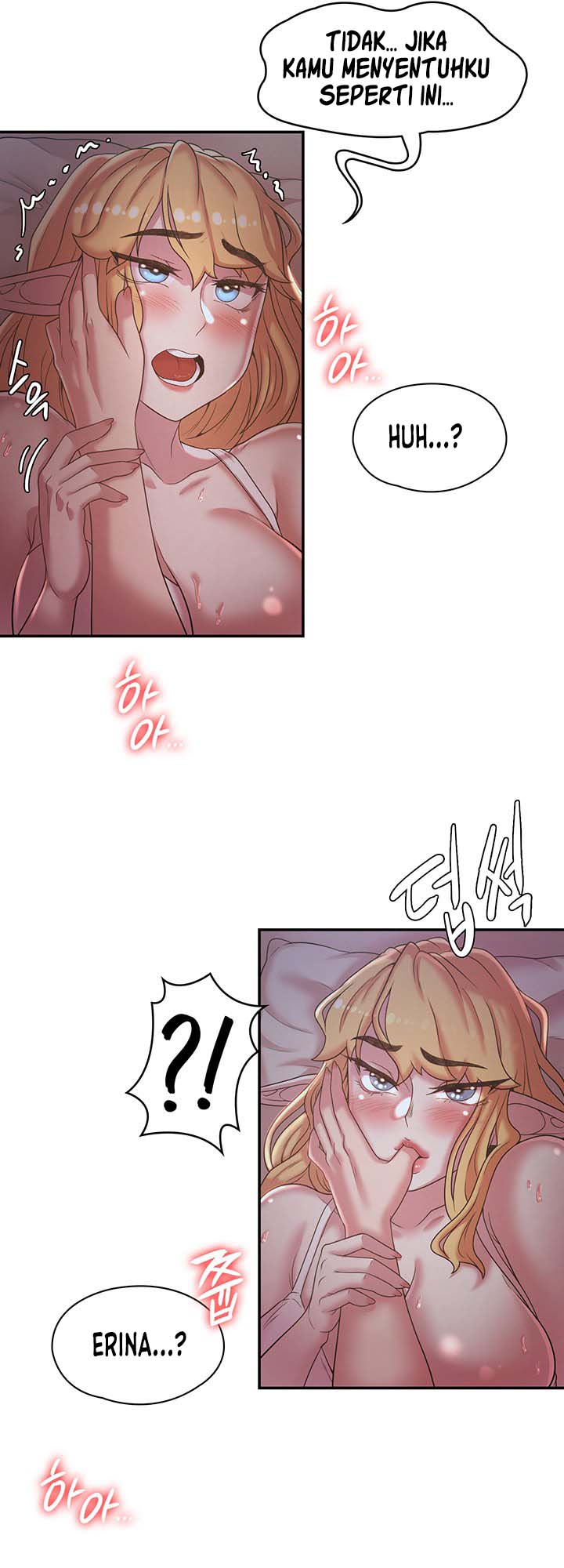 Hero Villain Raw Chapter 23 Page 8