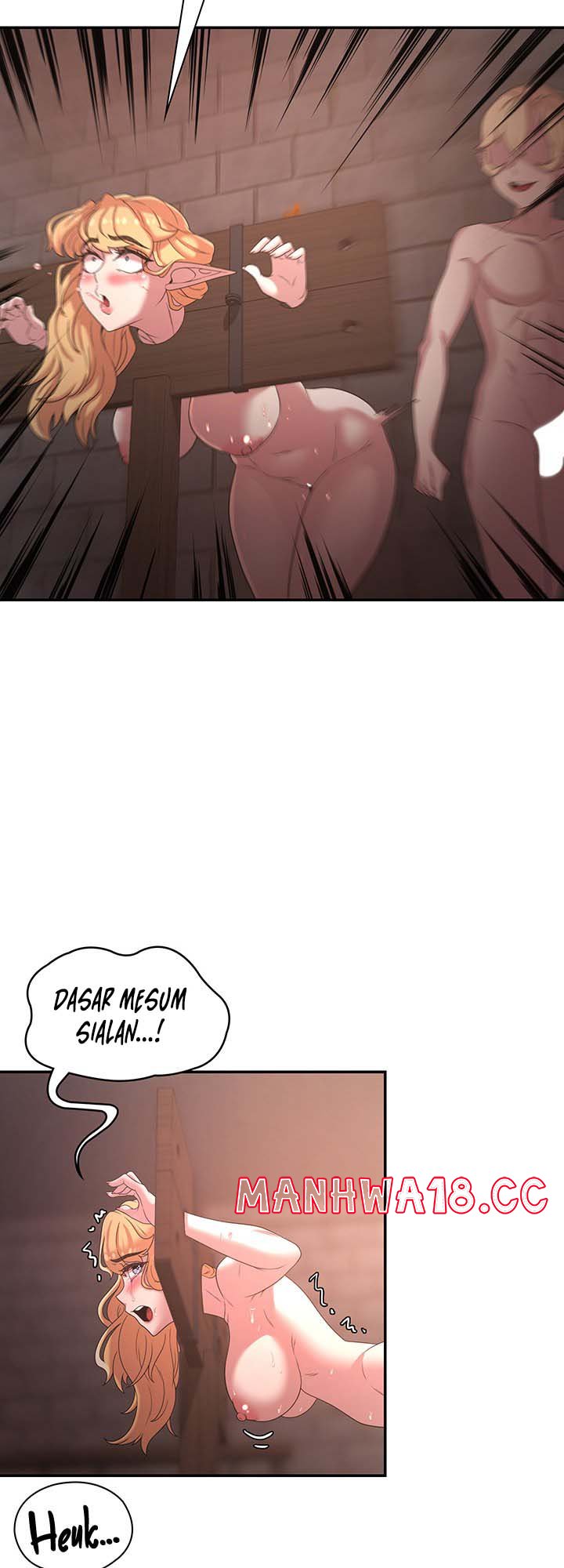Hero Villain Raw Chapter 24 Page 10