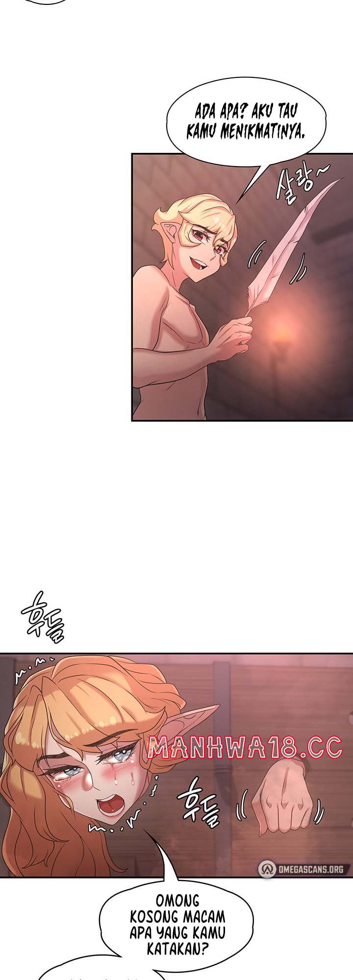 Hero Villain Raw Chapter 24 Page 11