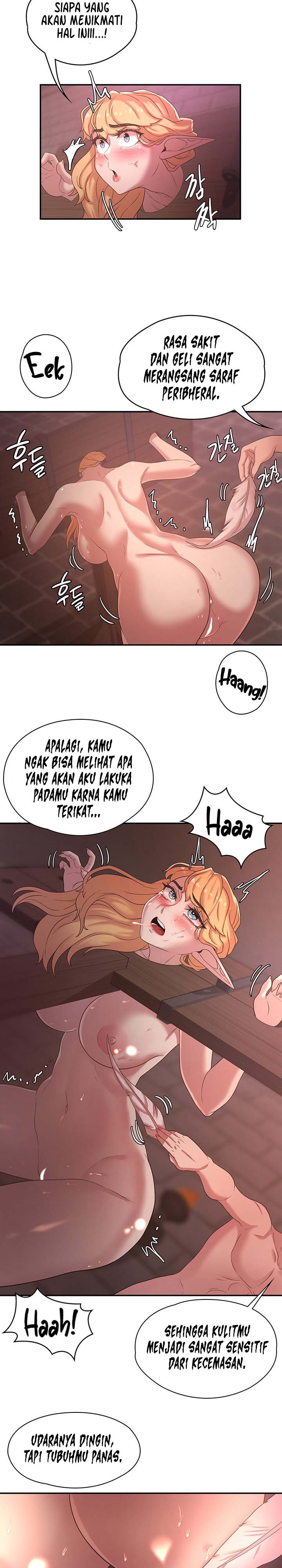Hero Villain Raw Chapter 24 Page 12