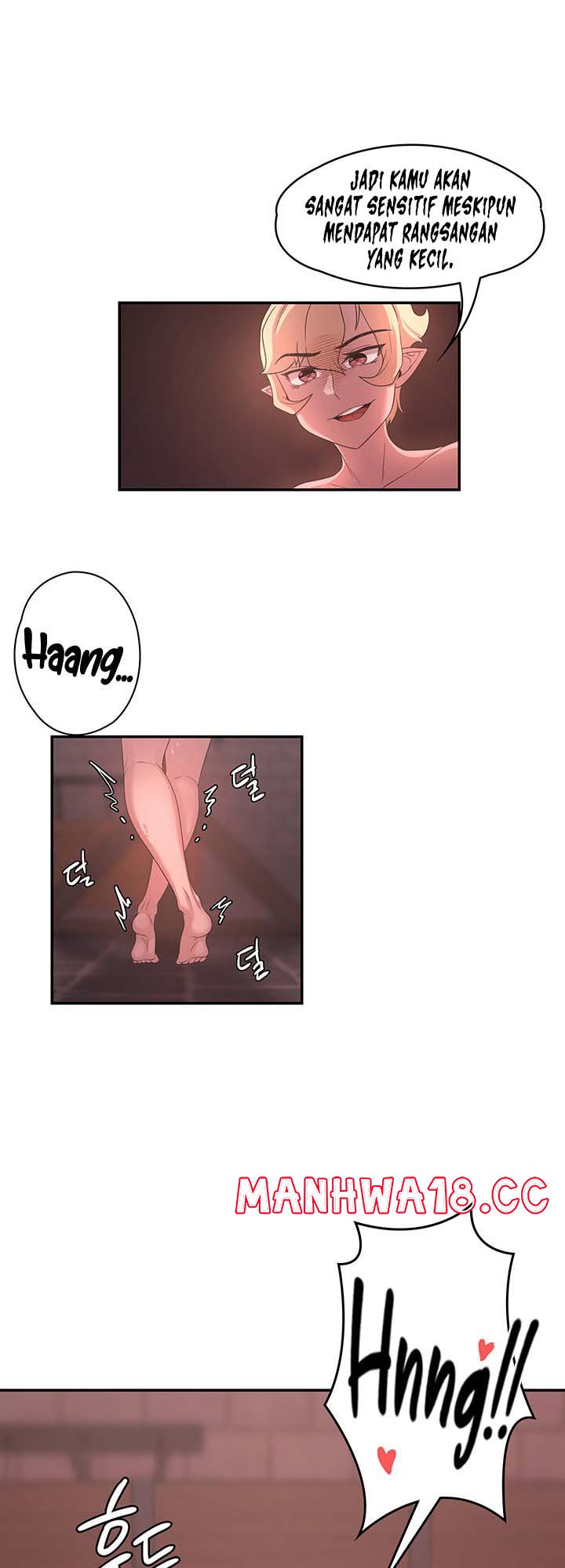 Hero Villain Raw Chapter 24 Page 14