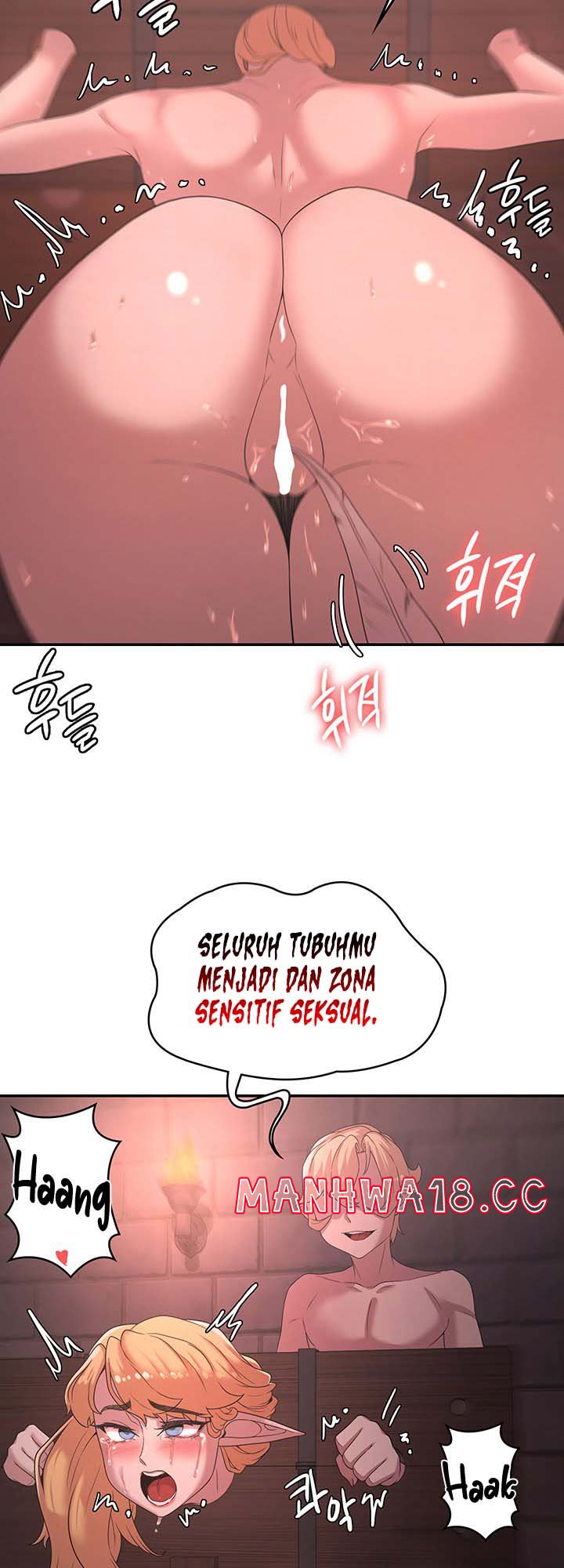 Hero Villain Raw Chapter 24 Page 15