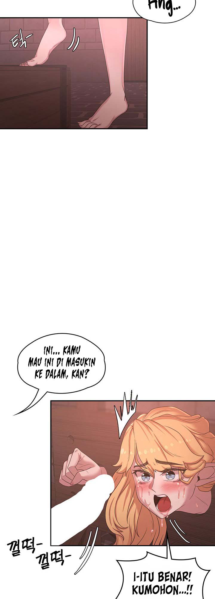 Hero Villain Raw Chapter 24 Page 22
