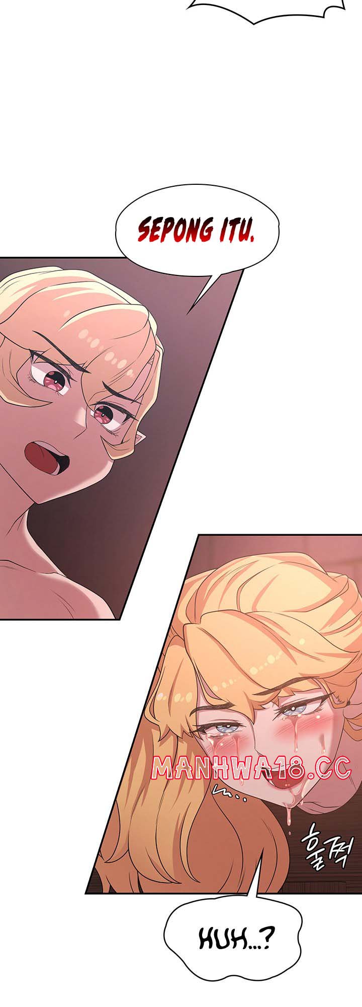 Hero Villain Raw Chapter 24 Page 23
