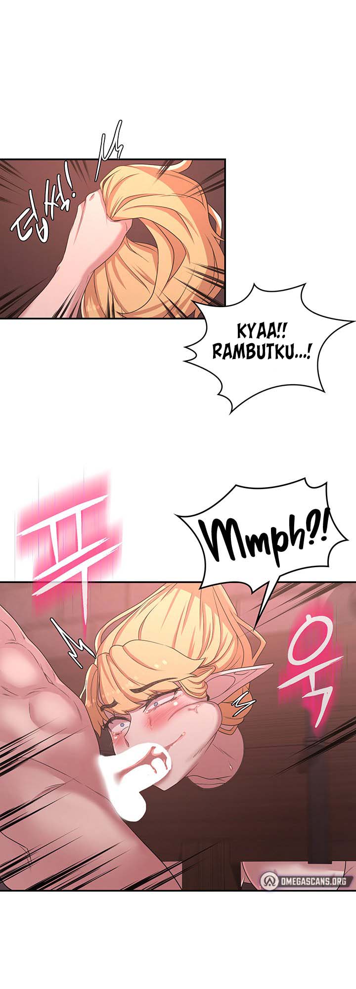 Hero Villain Raw Chapter 24 Page 24