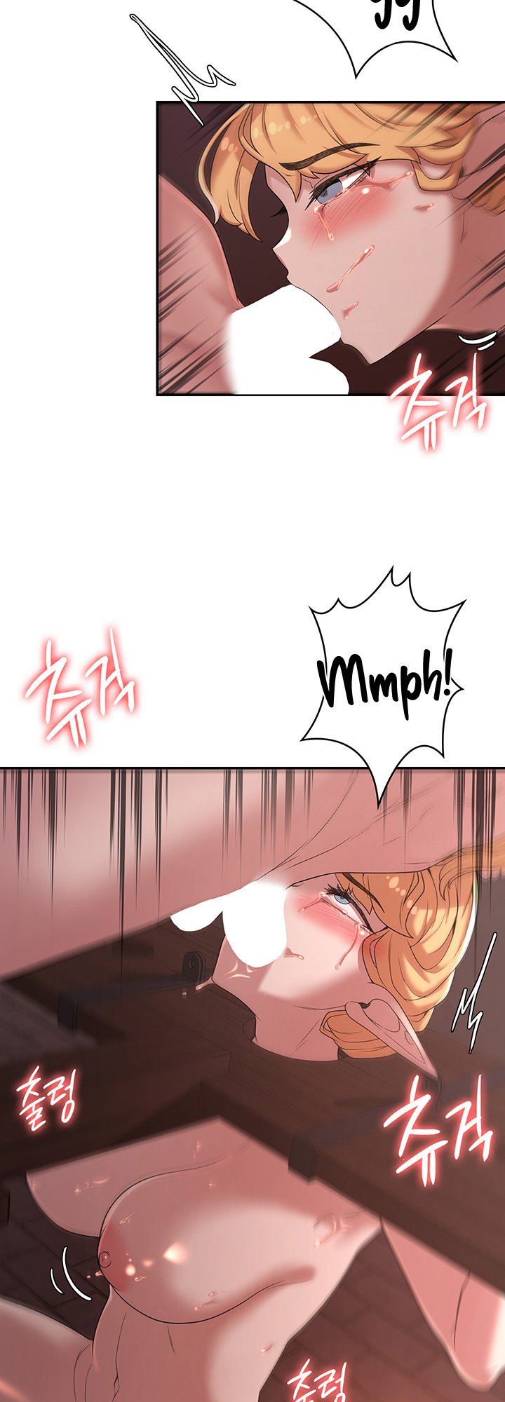 Hero Villain Raw Chapter 24 Page 26