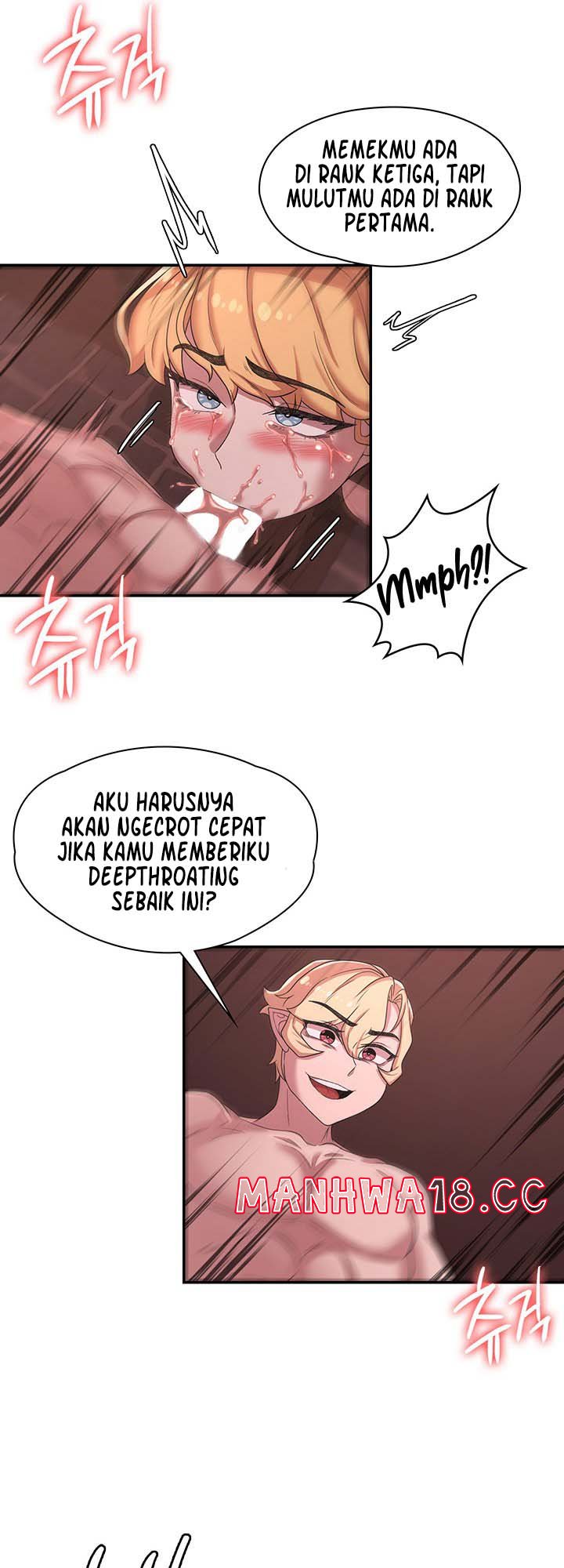 Hero Villain Raw Chapter 24 Page 28