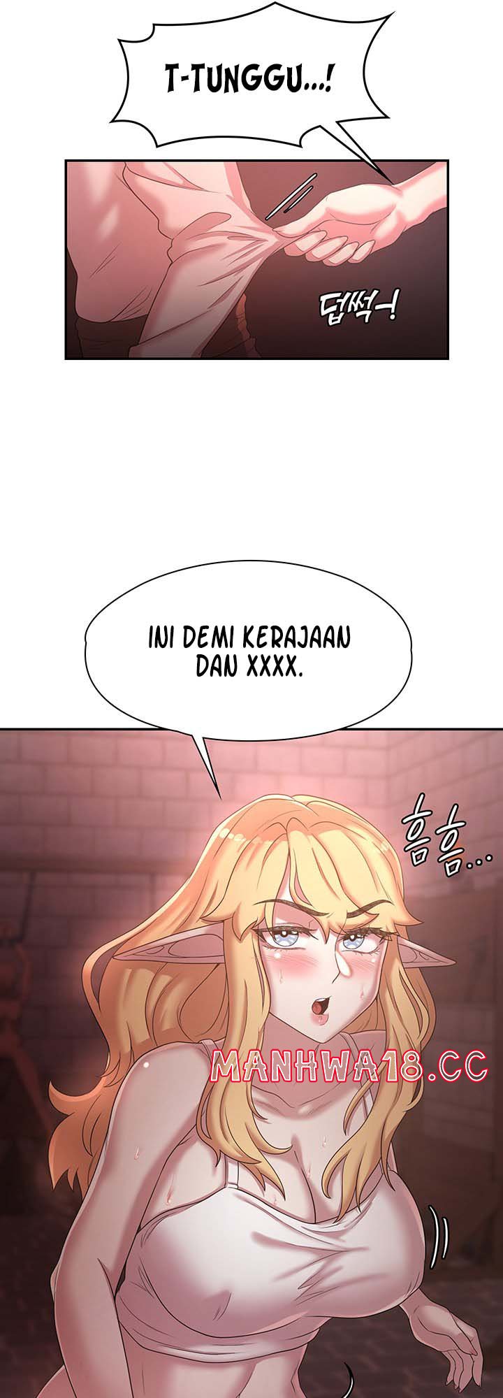 Hero Villain Raw Chapter 24 Page 3
