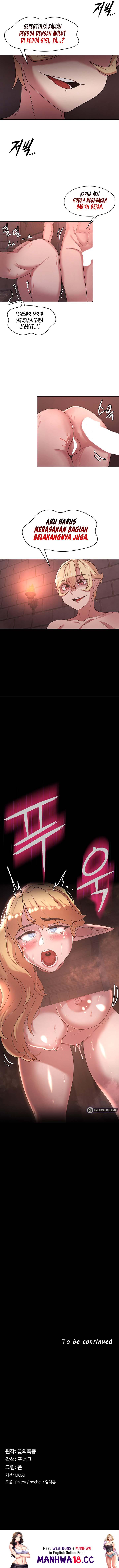 Hero Villain Raw Chapter 24 Page 35