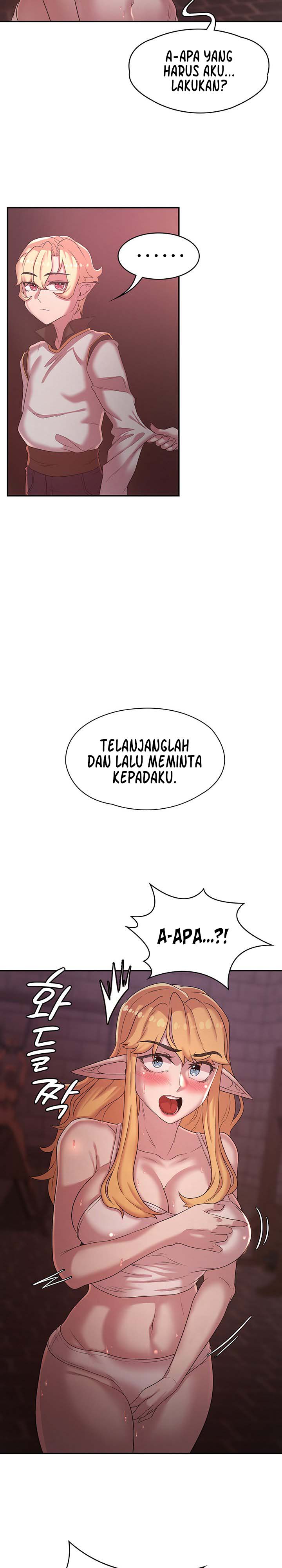 Hero Villain Raw Chapter 24 Page 4