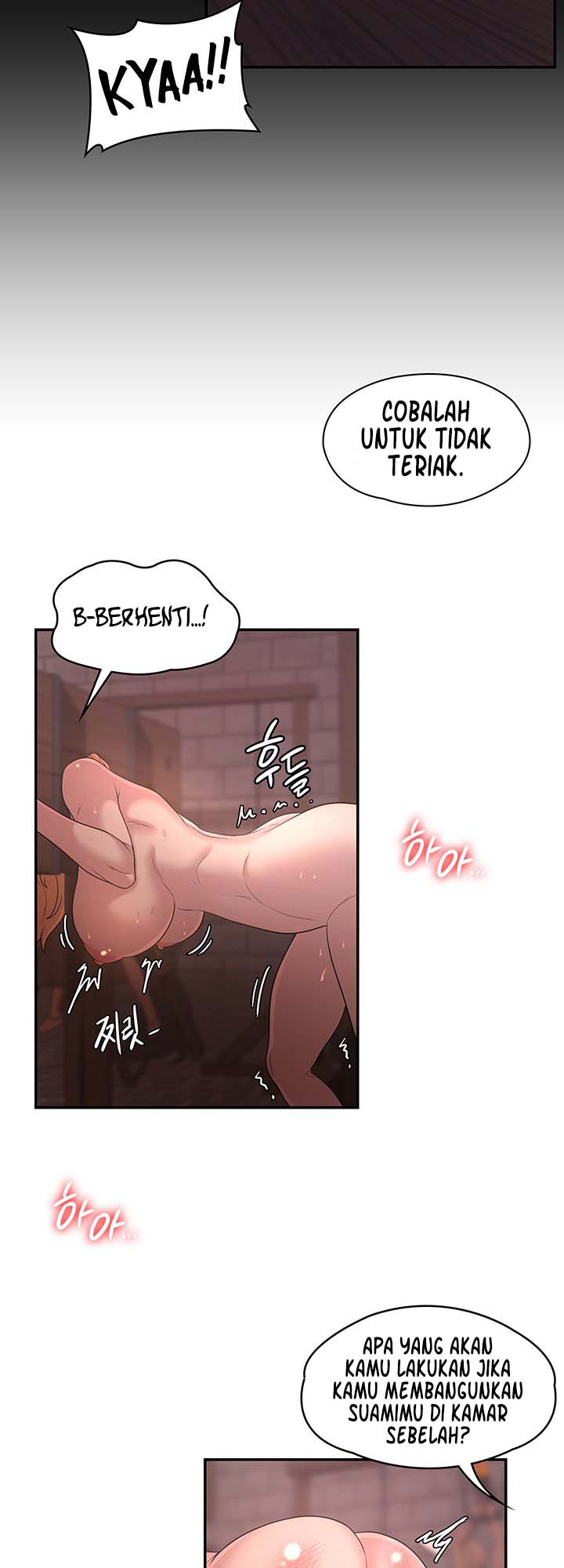 Hero Villain Raw Chapter 24 Page 8