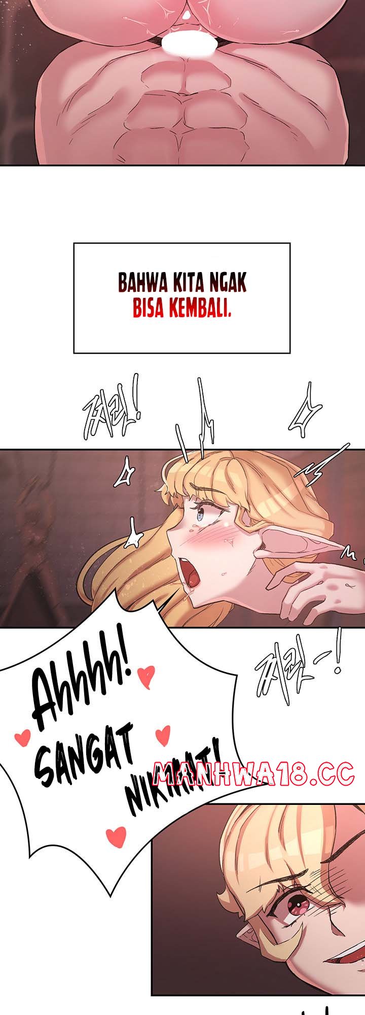 Hero Villain Raw Chapter 25 Page 14