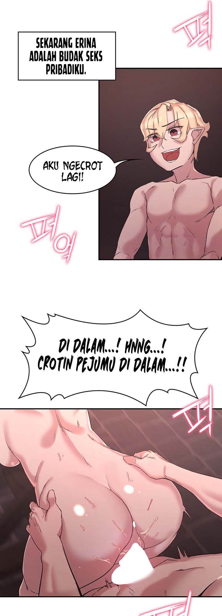Hero Villain Raw Chapter 25 Page 18