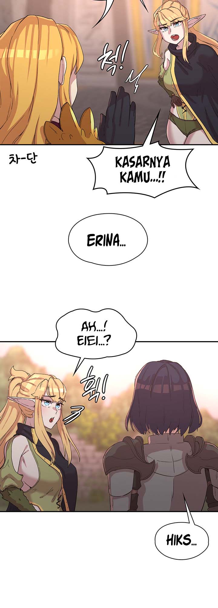 Hero Villain Raw Chapter 25 Page 30