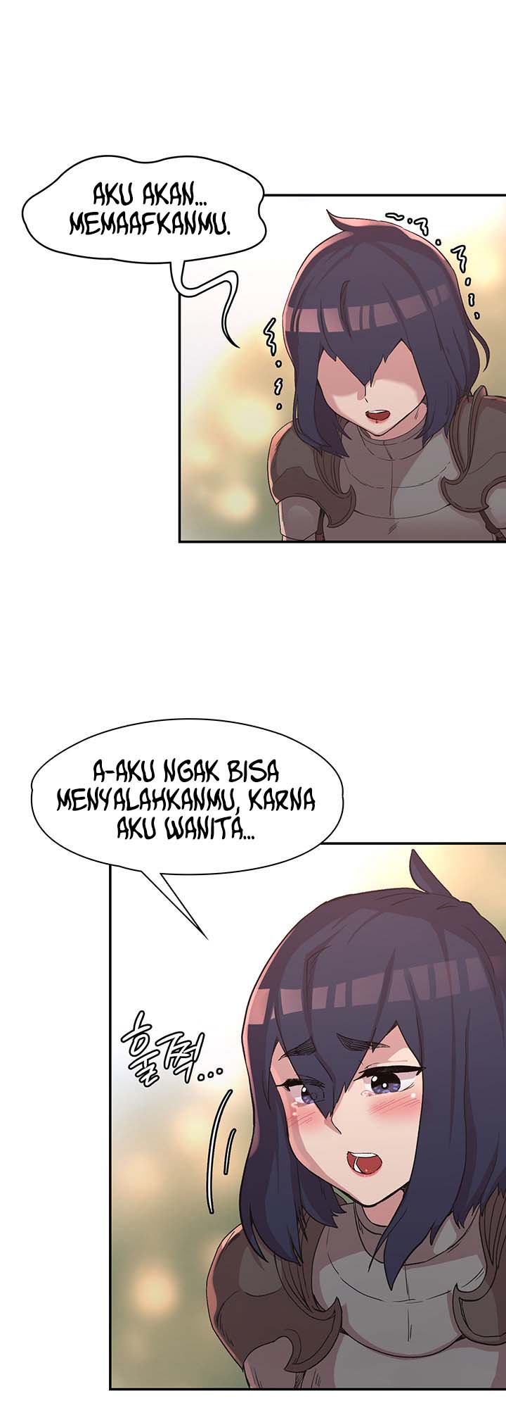 Hero Villain Raw Chapter 25 Page 31