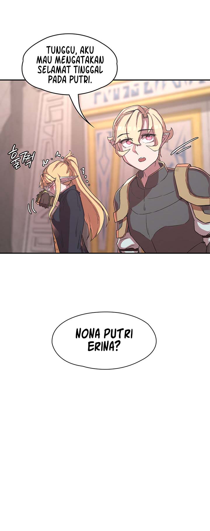 Hero Villain Raw Chapter 25 Page 33