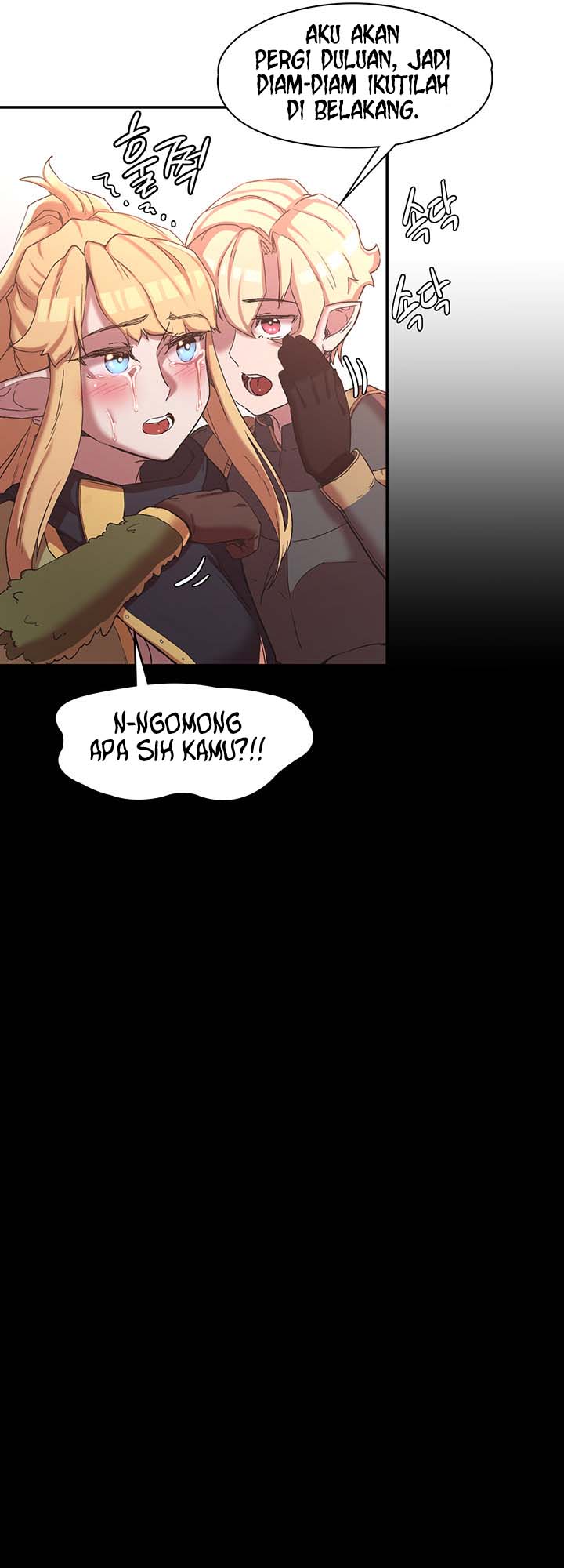 Hero Villain Raw Chapter 25 Page 34