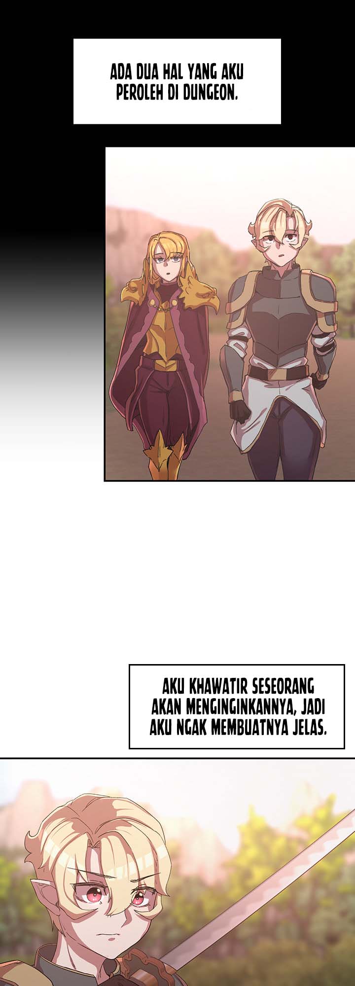 Hero Villain Raw Chapter 25 Page 35