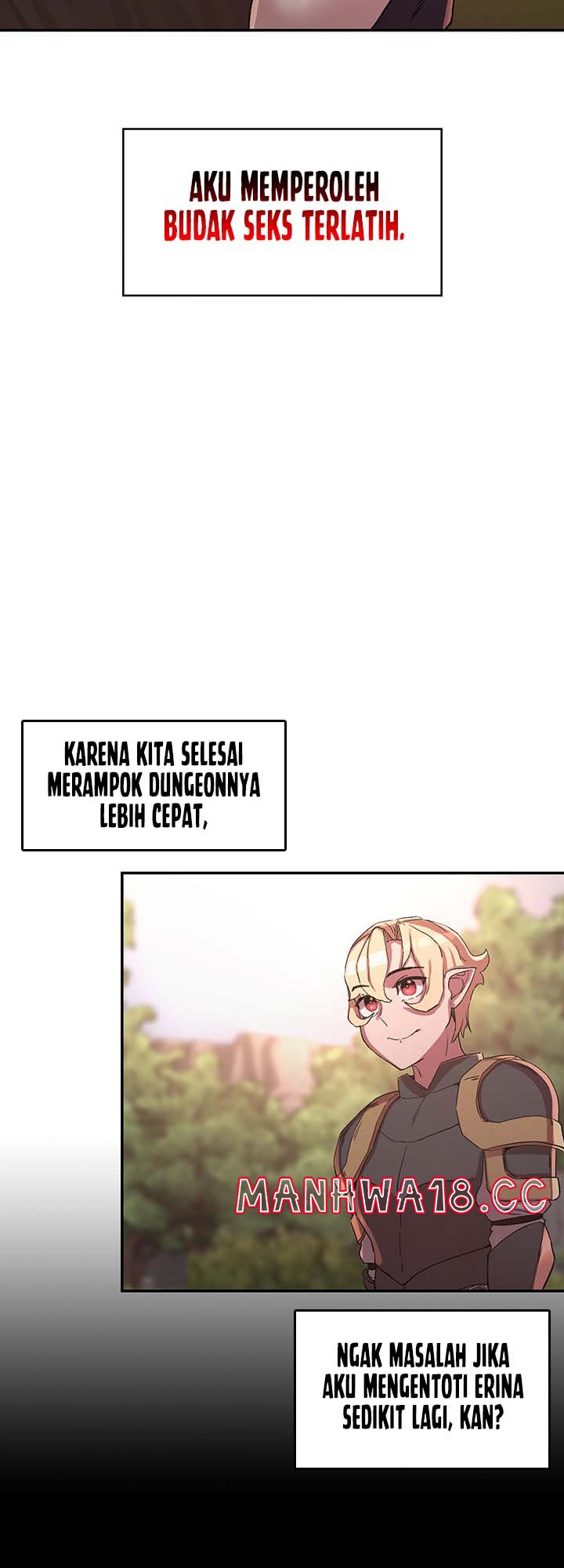 Hero Villain Raw Chapter 25 Page 38