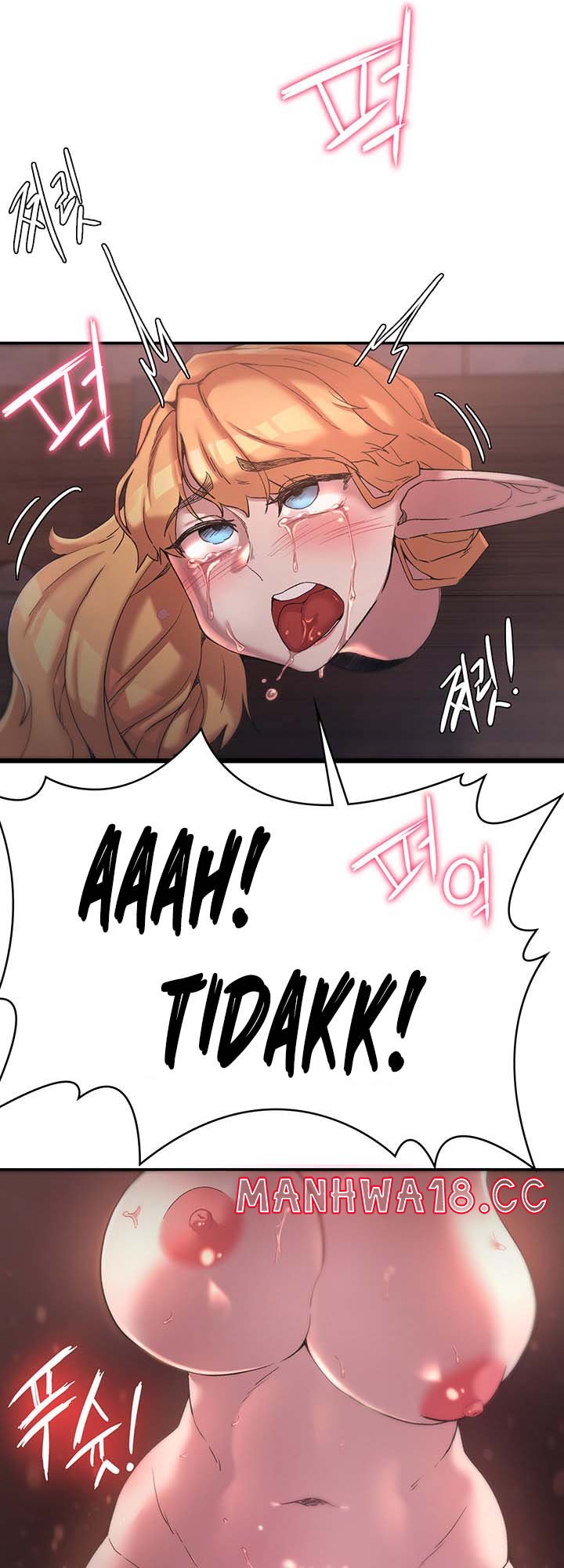 Hero Villain Raw Chapter 25 Page 4